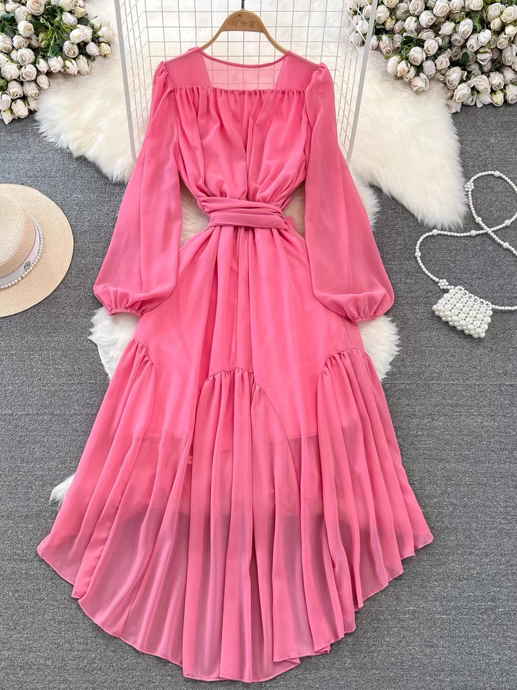 Make me wonder dress CD760 images